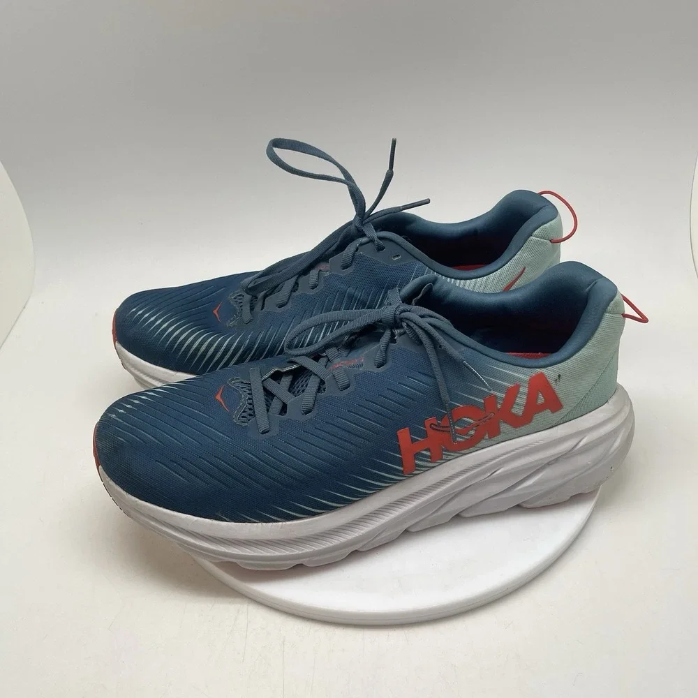 Hoka One One size mens